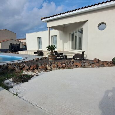 Maison 4 pièces 685000 €