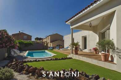 Maison 4 pièces 525000 €