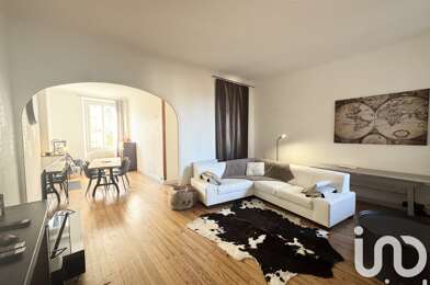 Appartement 3 pièces 165000 €