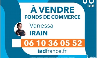 Commerce  300 m² à vendre à Rivesaltes (66600)