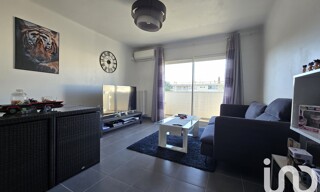 Appartement 3 Pièces 60 m² à vendre à Toulon (83200)
