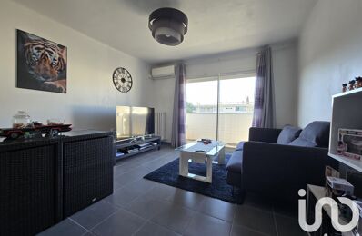 vente appartement 169 000 € à proximité de La Cadière-d'Azur (83740)