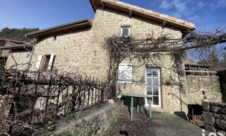 Maison 3 Pièces 81 m² à vendre à Saint-Andéol-de-Vals (07600)