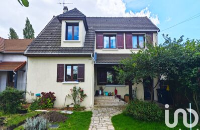 vente maison 436 000 € à proximité de Drancy (93700)