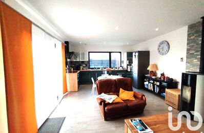 vente maison 298 000 € à proximité de Saint-Renan (29290)