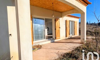 Maison 4 Pièces 111 m² à vendre à Planèzes (66720)