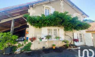 Maison 5 Pièces 115 m² à vendre à Mouzon (16310)