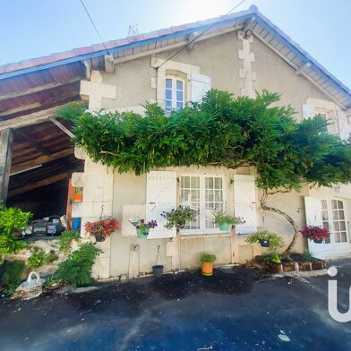 Maison 5 pièces 151000 €