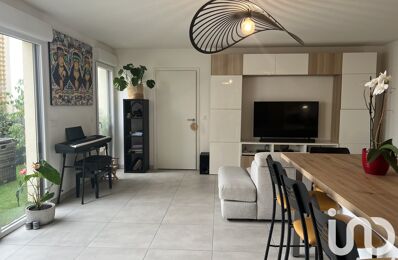 vente appartement 456 000 € à proximité de Saint-Clément-de-Rivière (34980)