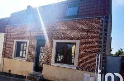 vente maison 125 000 € à proximité de Auchy-Au-Bois (62190)