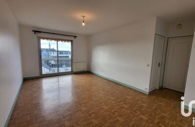 vente appartement 78 000 € à proximité de Marcilly-en-Gault (41210)