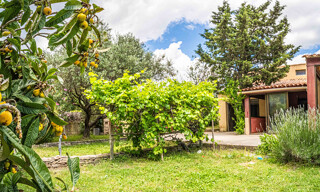 Maison 6 Pièces 150 m² à vendre à Aureille (13930)