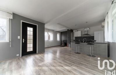 vente maison 129 750 € à proximité de Brugheas (03700)