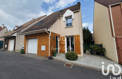 vente maison 409 000 € à proximité de Massy (91300)