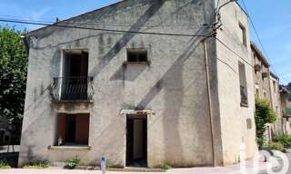 Maison 4 Pièces 90 m² à vendre à Saint-Pons-de-Thomières (34220)