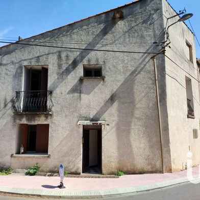 Maison 4 pièces 50000 €