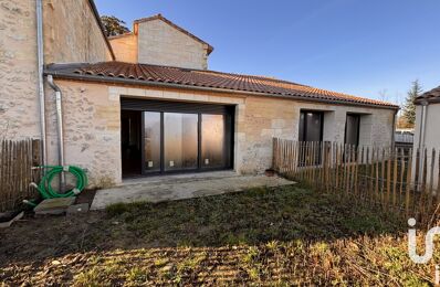 vente maison 380 000 € à proximité de Saint-Caprais-de-Bordeaux (33880)