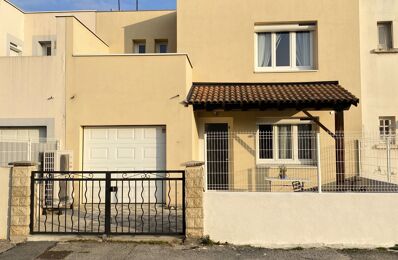 vente maison 269 000 € à proximité de Portes-Lès-Valence (26800)