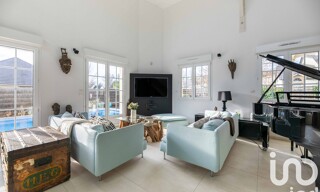 Maison 7 Pièces 210 m² à vendre à Thionville (57100)