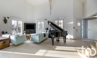 Maison 7 Pièces 210 m² à vendre à Thionville (57100)