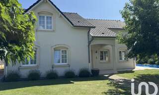 Maison 7 Pièces 210 m² à vendre à Thionville (57100)