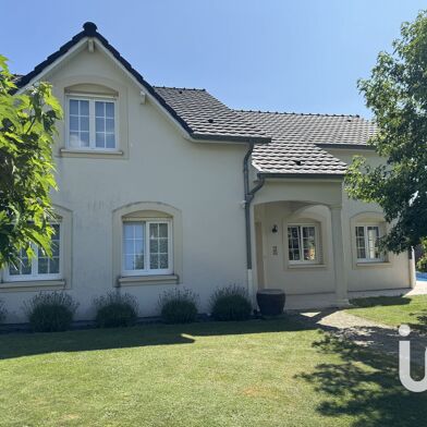 Maison 7 pièces 895000 €