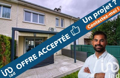 vente maison 340 000 € à proximité de Montigny-Lès-Cormeilles (95370)