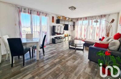 vente appartement 189 000 € à proximité de Chennevières-sur-Marne (94430)