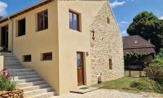 Maison 11 Pièces 270 m² à vendre à Veyrignac (24370)