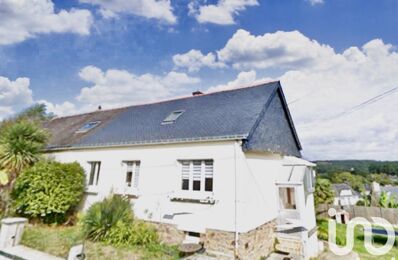 vente maison 262 000 € à proximité de Plouay (56240)