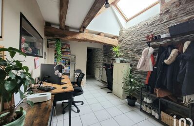 vente maison 238 500 € à proximité de La Meilleraye-de-Bretagne (44520)