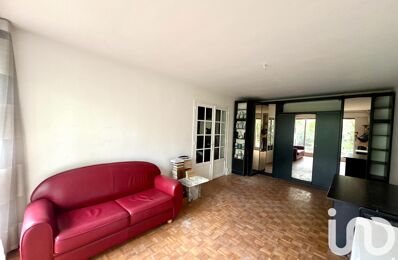 appartement 1 pièces 38 m2 à vendre à Paris 15 (75015)