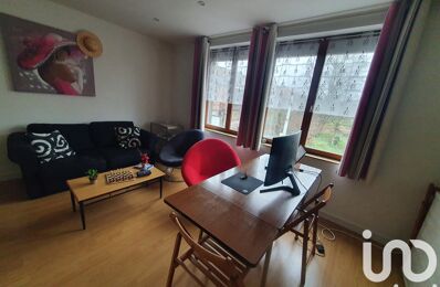 vente appartement 134 500 € à proximité de Seclin (59113)