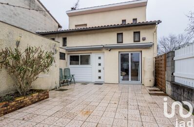 maison 6 pièces 128 m2 à vendre à Pessac (33600)