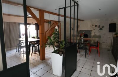 vente maison 299 900 € à proximité de Ambléon (01300)