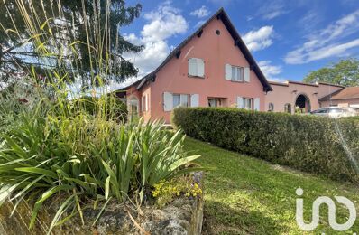 vente maison 366 000 € à proximité de Gœrlingen (67320)