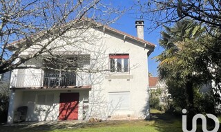 Maison 7 Pièces 150 m² à vendre à Pau (64000)
