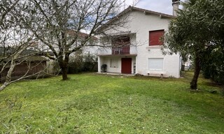 Maison 7 Pièces 150 m² à vendre à Pau (64000)
