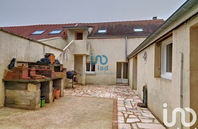 vente maison 270 000 € à proximité de Gretz-Armainvilliers (77220)