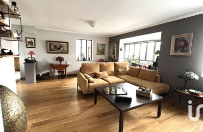 vente maison 590 000 € à proximité de La Celle-Saint-Cloud (78170)