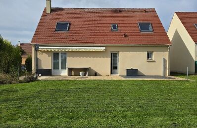 vente maison 248 000 € à proximité de Fresnay-le-Gilmert (28300)