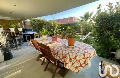 vente appartement 359 000 € à proximité de Villeneuve-Loubet (06270)