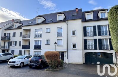 vente appartement 275 000 € à proximité de Saint-Germain-Lès-Corbeil (91250)