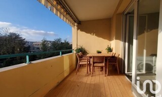 Appartement 3 Pièces 76 m² à vendre à Décines-Charpieu (69150)
