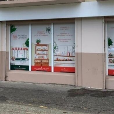 Commerce  270000 €