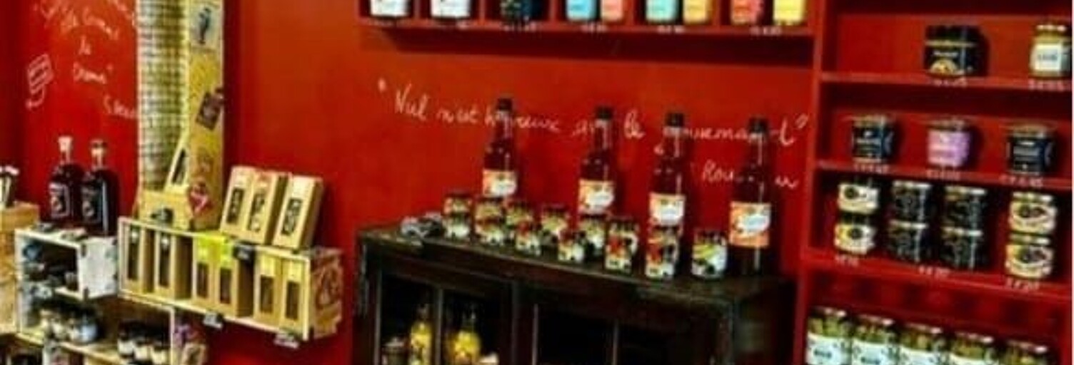 Commerce  140 m² à vendre à Fort-de-France (97200)