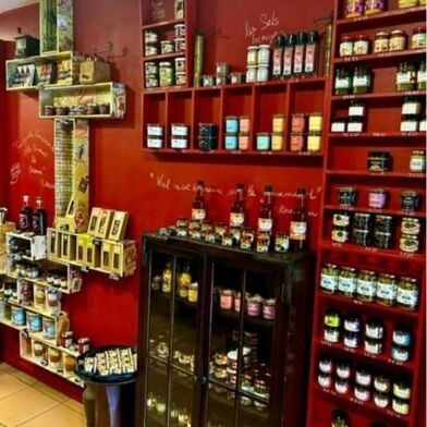 Commerce  270000 €