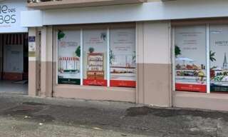 Commerce  140 m² à vendre à Fort-de-France (97200)