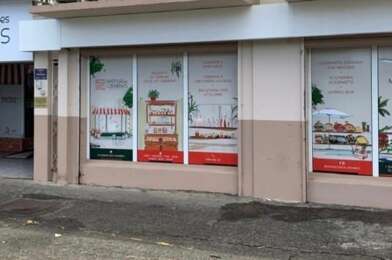 Commerce  270000 €