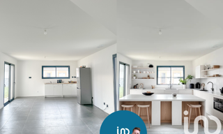 Maison 5 Pièces 138 m² à vendre à Le Fauga (31410)